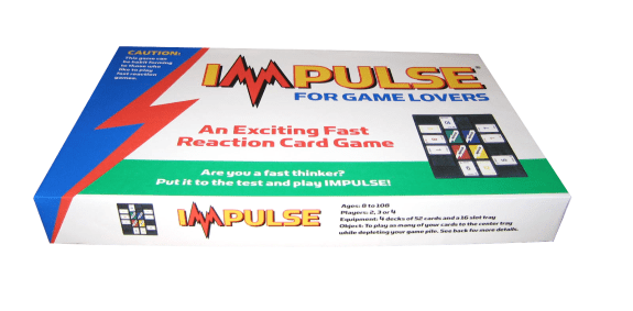 impulse new box